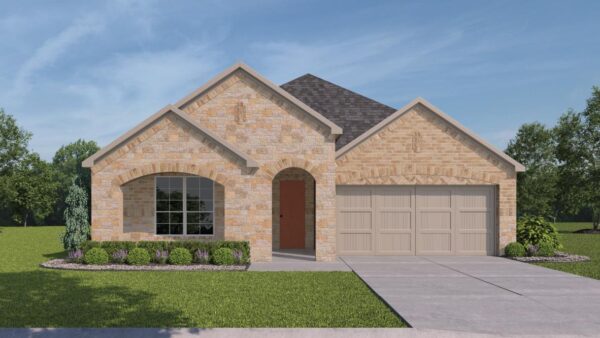 441 Eagle Canyon Dr, Leander