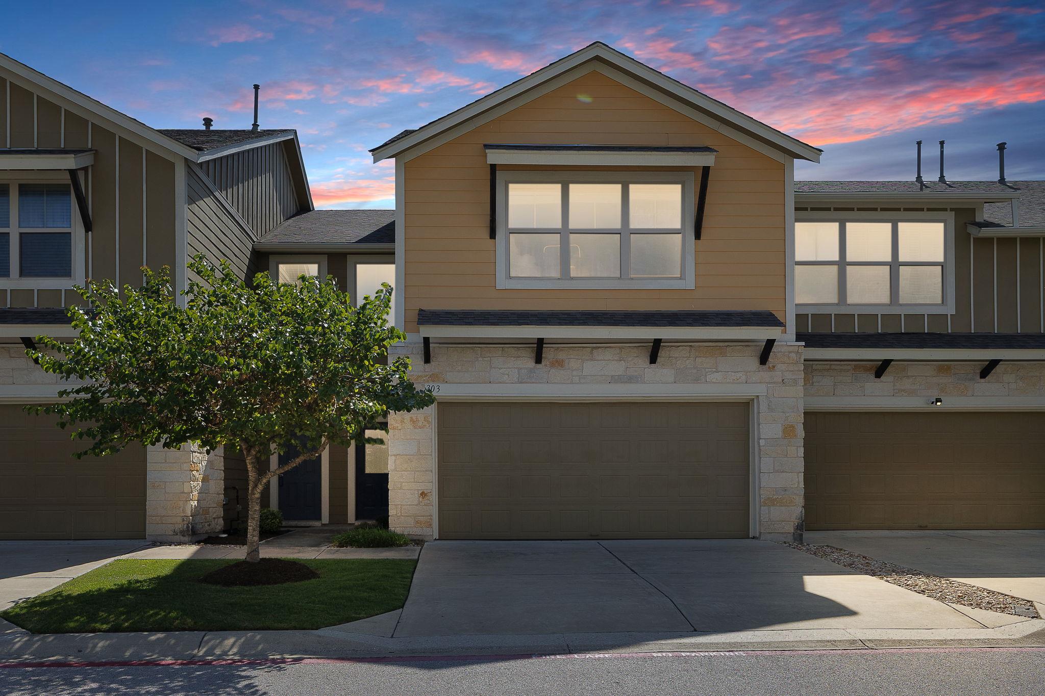 1620 Bryant Dr #303, Round Rock, TX 78664