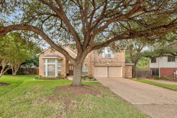 10810 Pinkney Ln, Austin