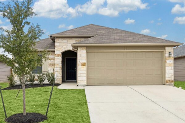 323 Shimmering Cv, San Marcos