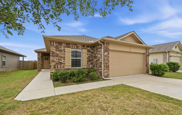 9716 Baden Ln, Austin