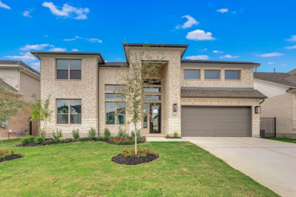 161 Montecilo Dr, Liberty Hill