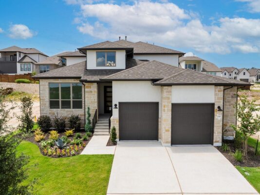 17609 Chamoix Dr, Austin