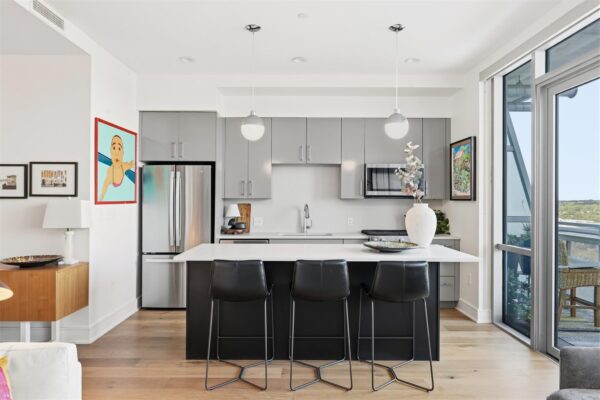 222 West Ave #1808, Austin