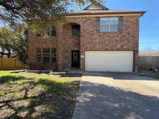 4405 Woodstock Dr, Georgetown