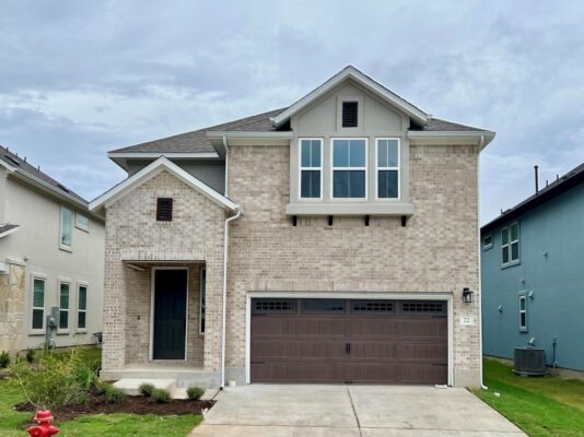 2605 Sam Bass Rd #72, Round Rock
