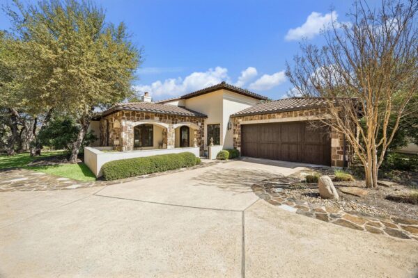 4501 Spanish Oaks Club Blvd #14, Austin