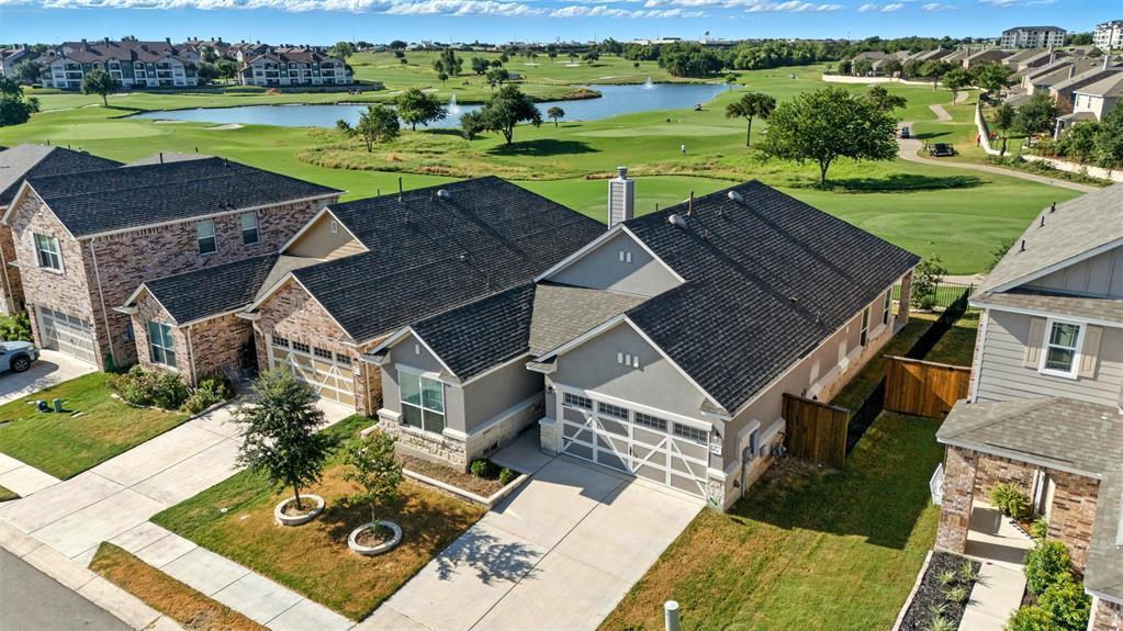 512 Lady Swiss Ln #60, Hutto