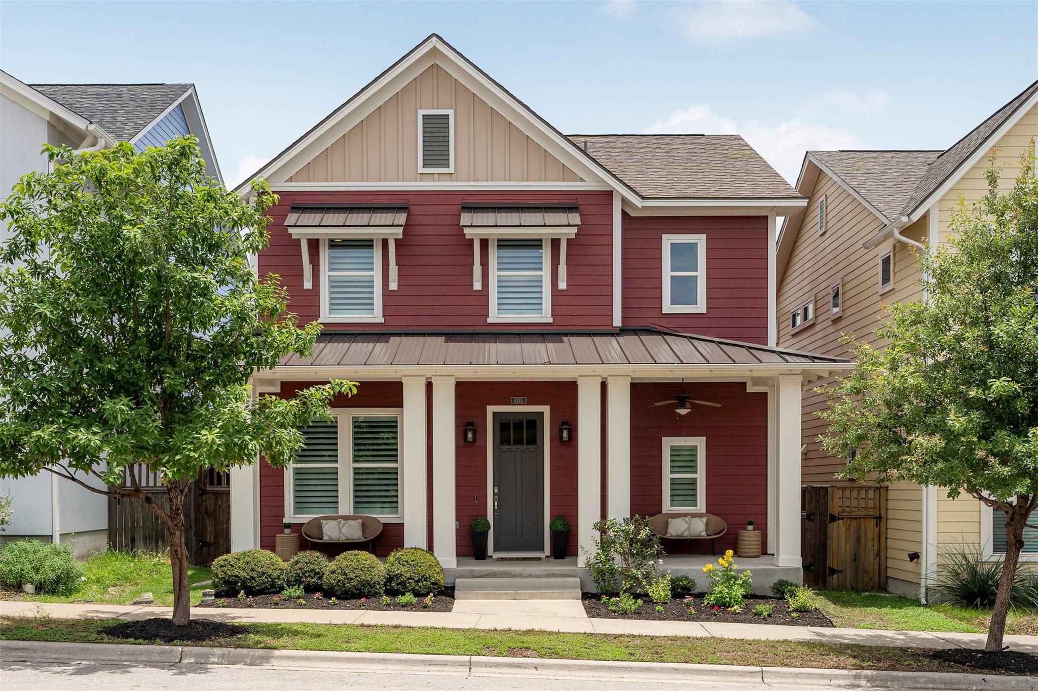 4313 Vaughan St, Austin, TX 78723