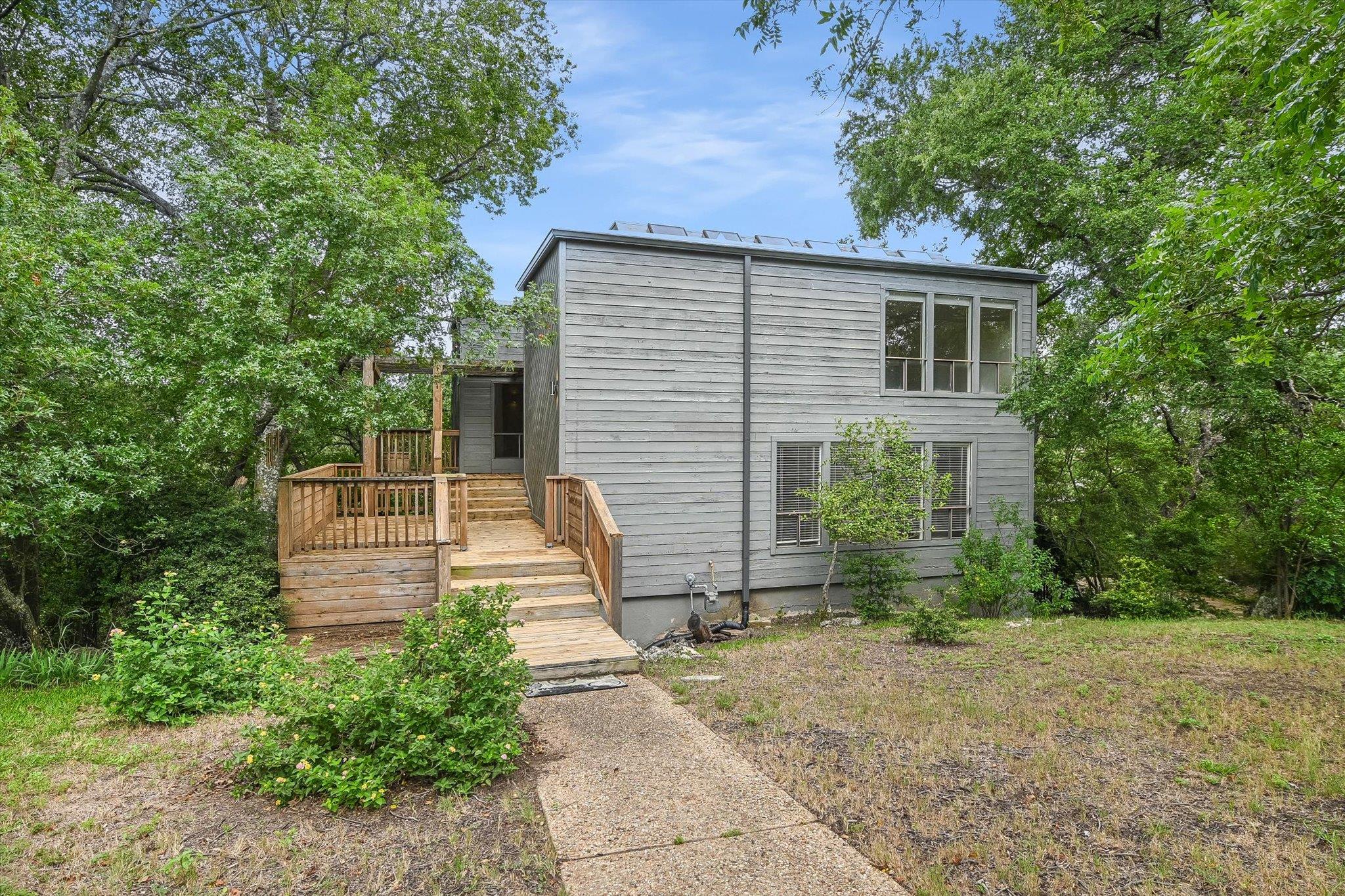 8804 Mountain Path Cir, Austin, TX 78759