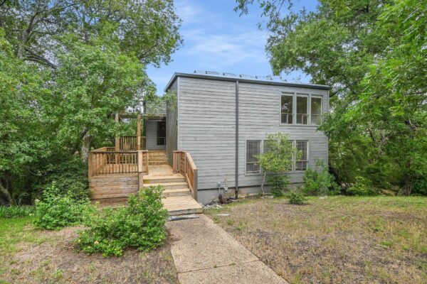 8804 Mountain Path Cir, Austin