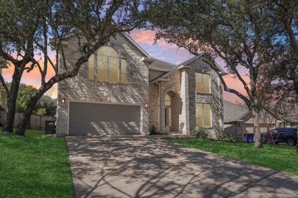 1905 Phantom Horse None, Leander