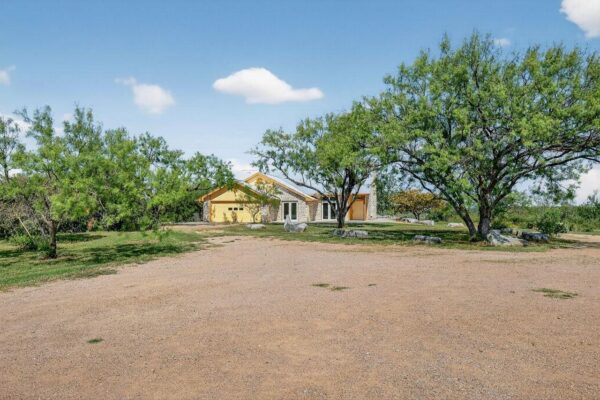 95 Gateway North None N, Marble Falls