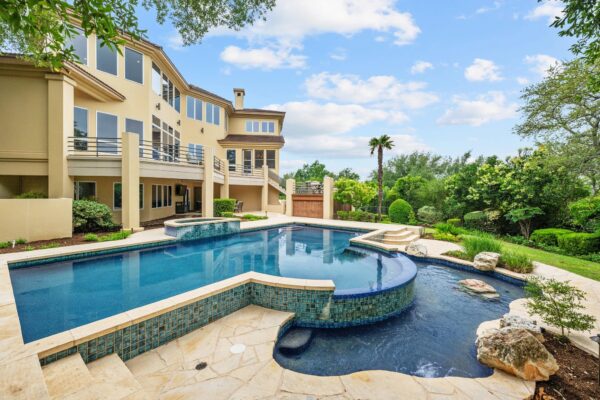 15903 Soleil Ct, Austin