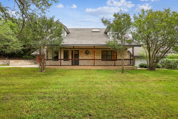 9804 Timber Ridge Pass, Austin