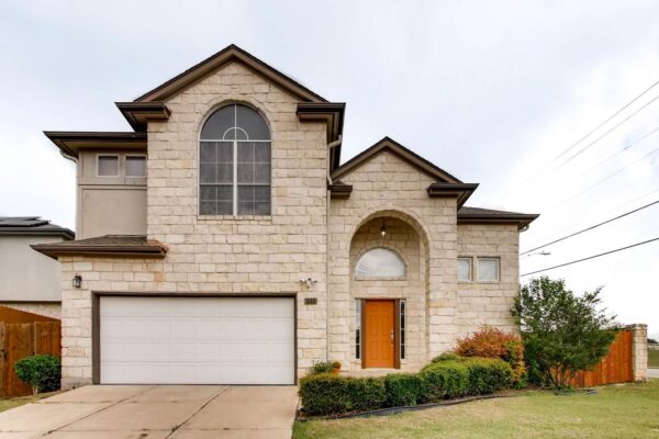 6914 Thorncliffe Dr, Austin