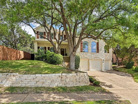 10106 Dianella Ln, Austin