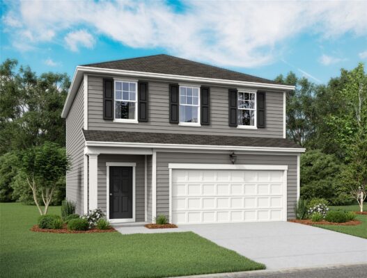 14513 Sage Bloom Ln, Elgin