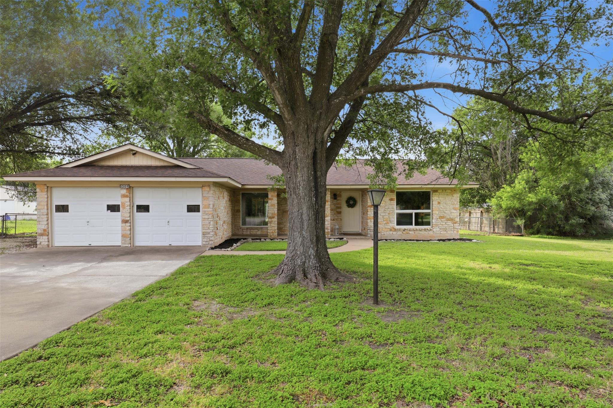 15109 Spring Hill Ln, Pflugerville, TX 78660