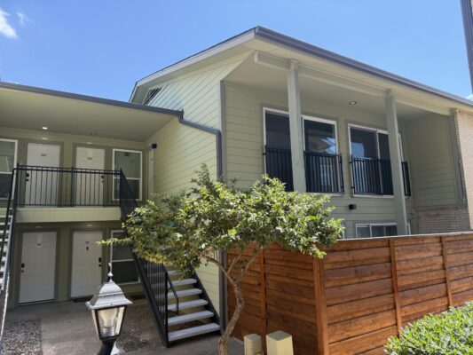 2124 Burton Dr #263, Austin