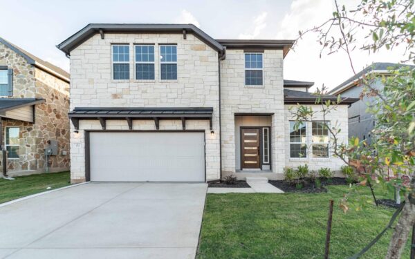 332 Hollister Dr, Liberty Hill