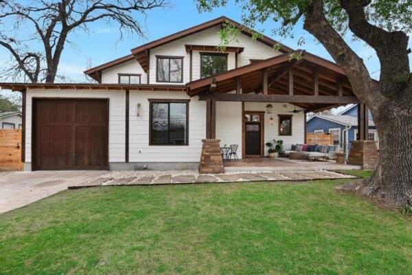 1210 Alguno Rd, Austin