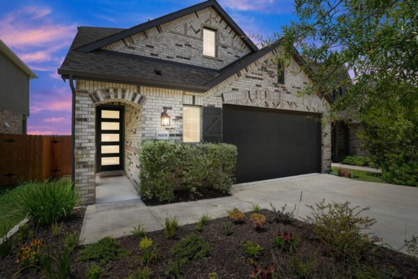 8009 Copper Prairie Bnd, Lago Vista