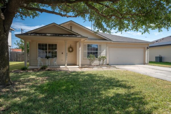 122 Holland St, Hutto