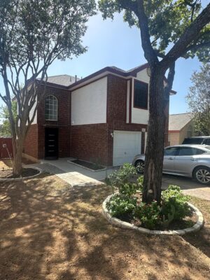 4611 E Castleman Dr, Austin