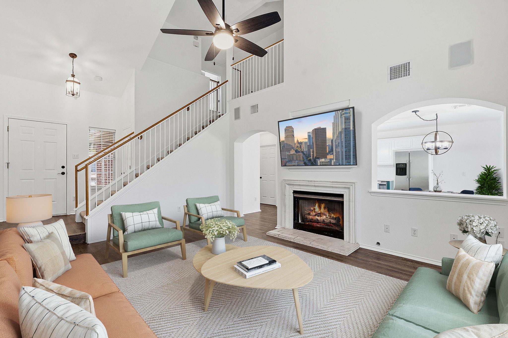 1724 Canon Yeomans Trl, Austin, TX 78748