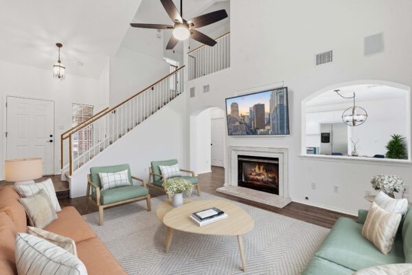 1724 Canon Yeomans Trl, Austin