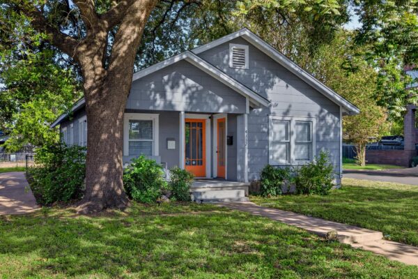 4112 Marathon Blvd, Austin