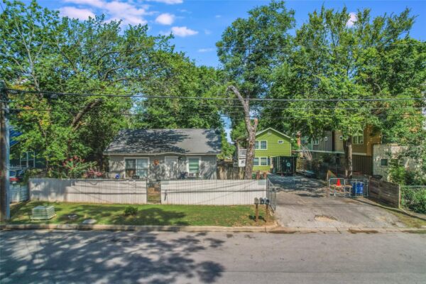 602 Allen St, Austin