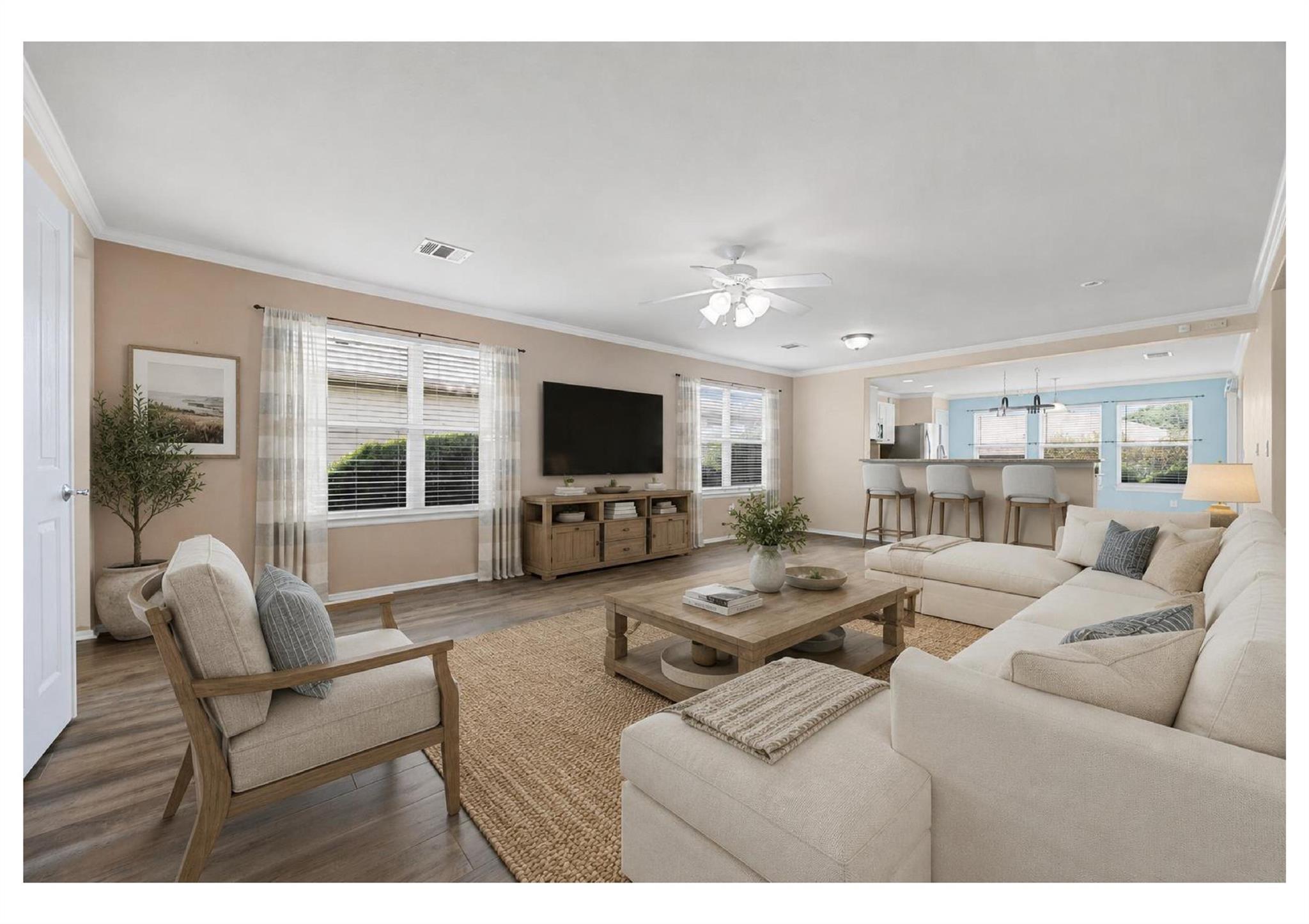 120 Sandy Creek Trl, Georgetown, TX 78633