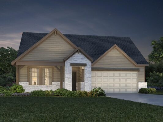 156 Coopers Hawk Crst, Cedar Creek