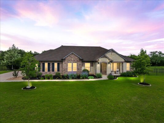 437 July Johnson Dr, Austin