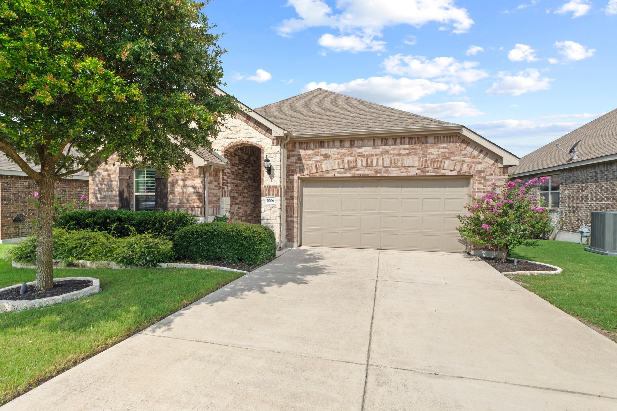 7006 Etna Way, Round Rock, TX 78665