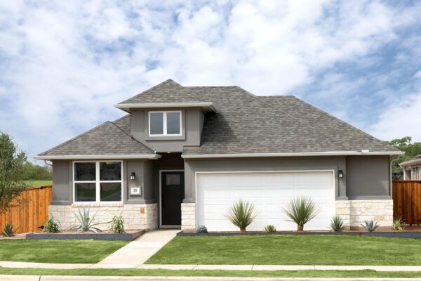 211 Resurrection Dr, Kyle