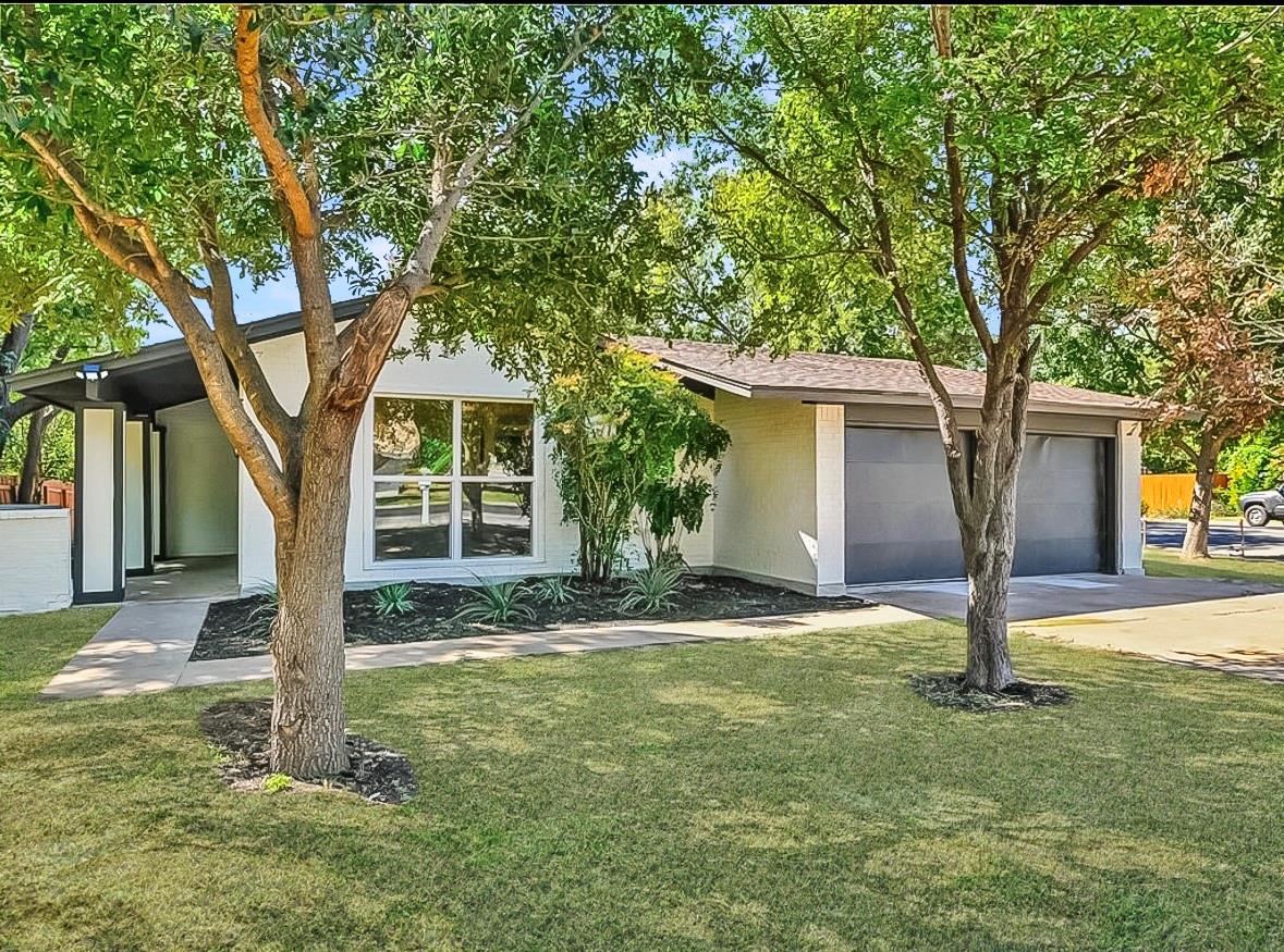 1415 Mearns Meadow Blvd, Austin, TX 78758