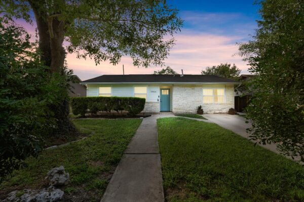7903 Bixler Dr, Austin