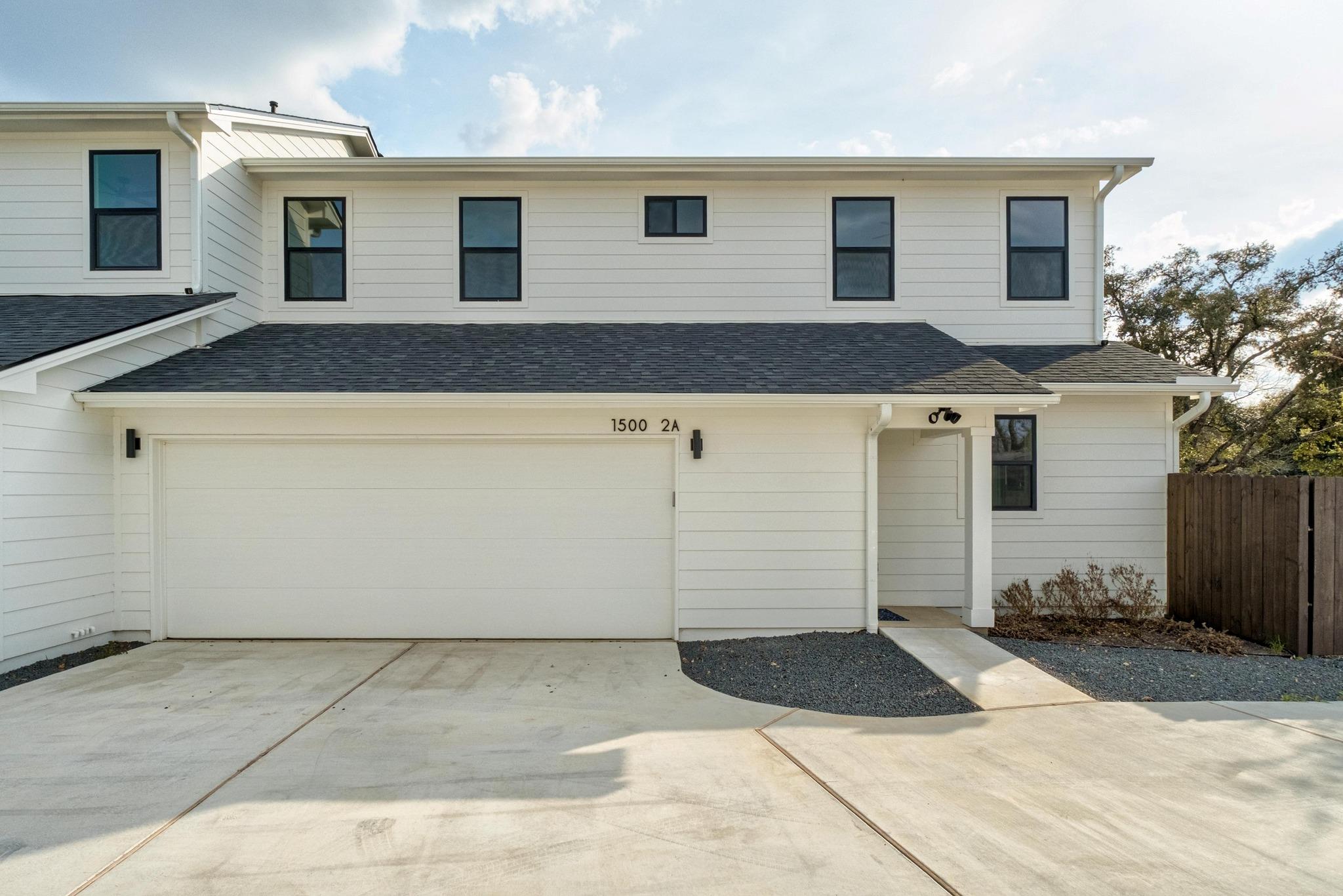 1500 Sylvan Glade None #2A, Austin, TX 78745