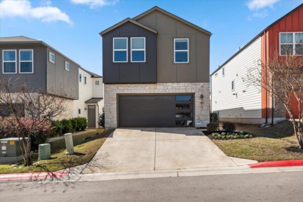 7415 Travertine Spring Dr, Austin