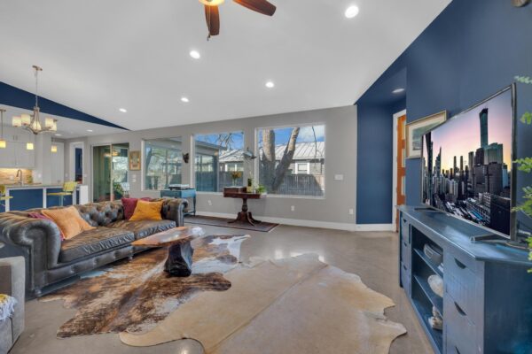 4404 Clarkson Ave, Austin