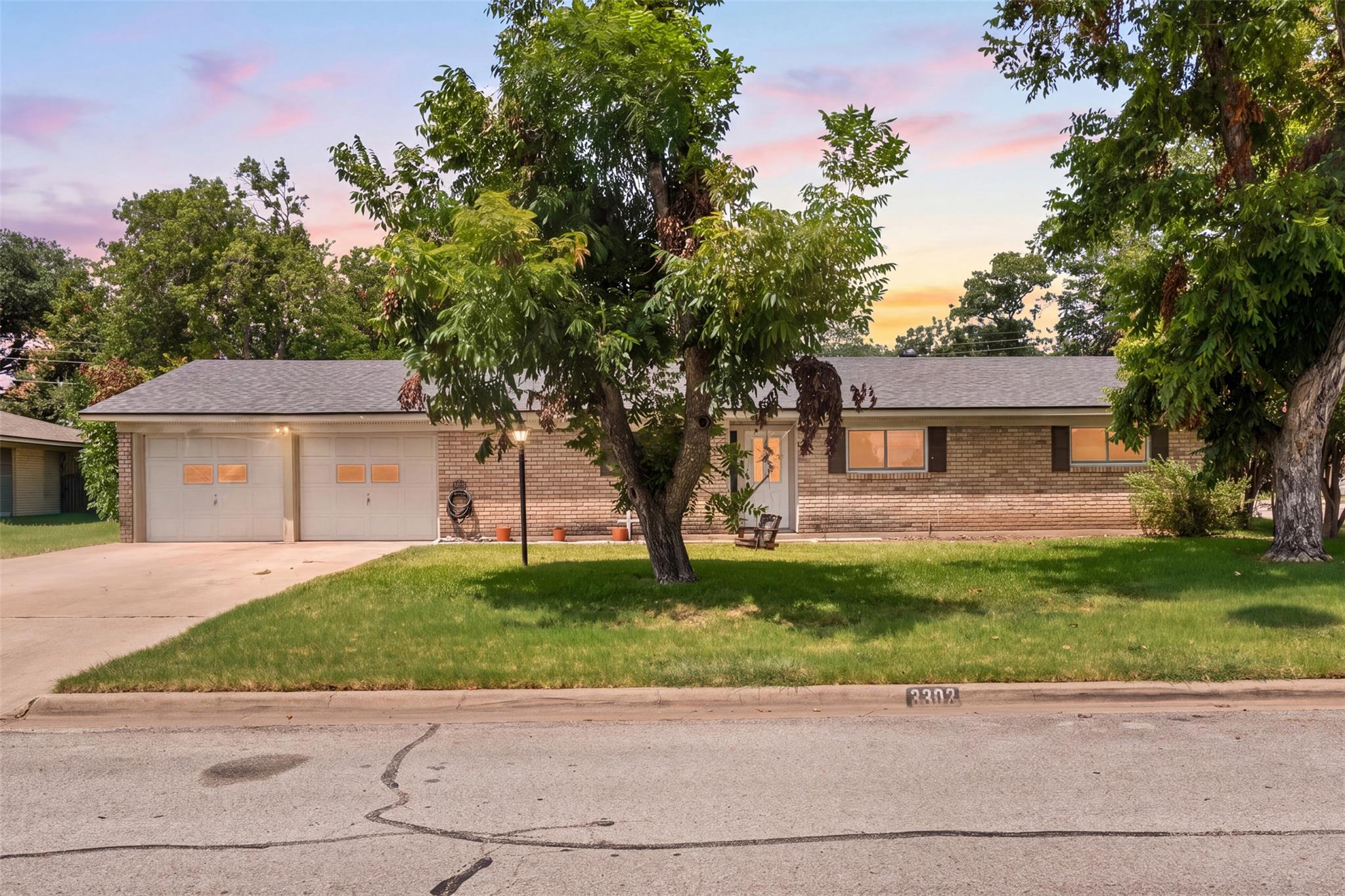 3302 Chisholm Trl, Temple, TX 76504