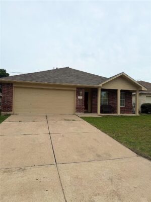 220 N Crossing Trl, Round Rock