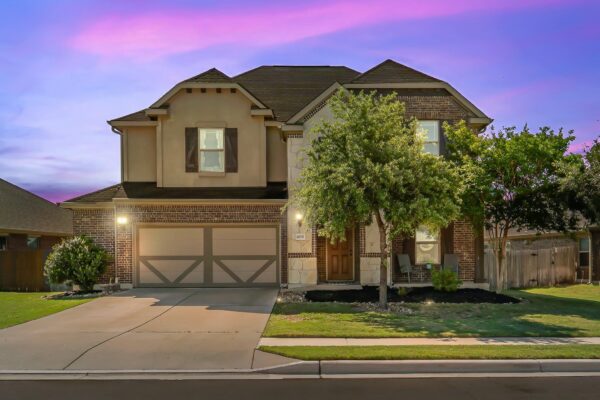 20717 Rolling Creek Rd, Pflugerville