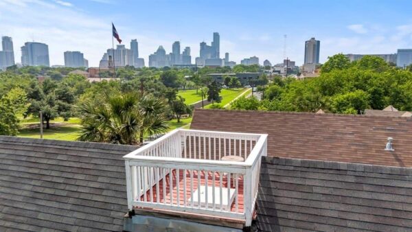 1508 E 11th St, Austin