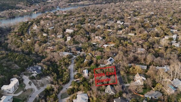 2006 Casa Grande Dr, Austin