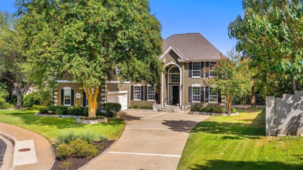 3209 Rustic River Cv, Austin