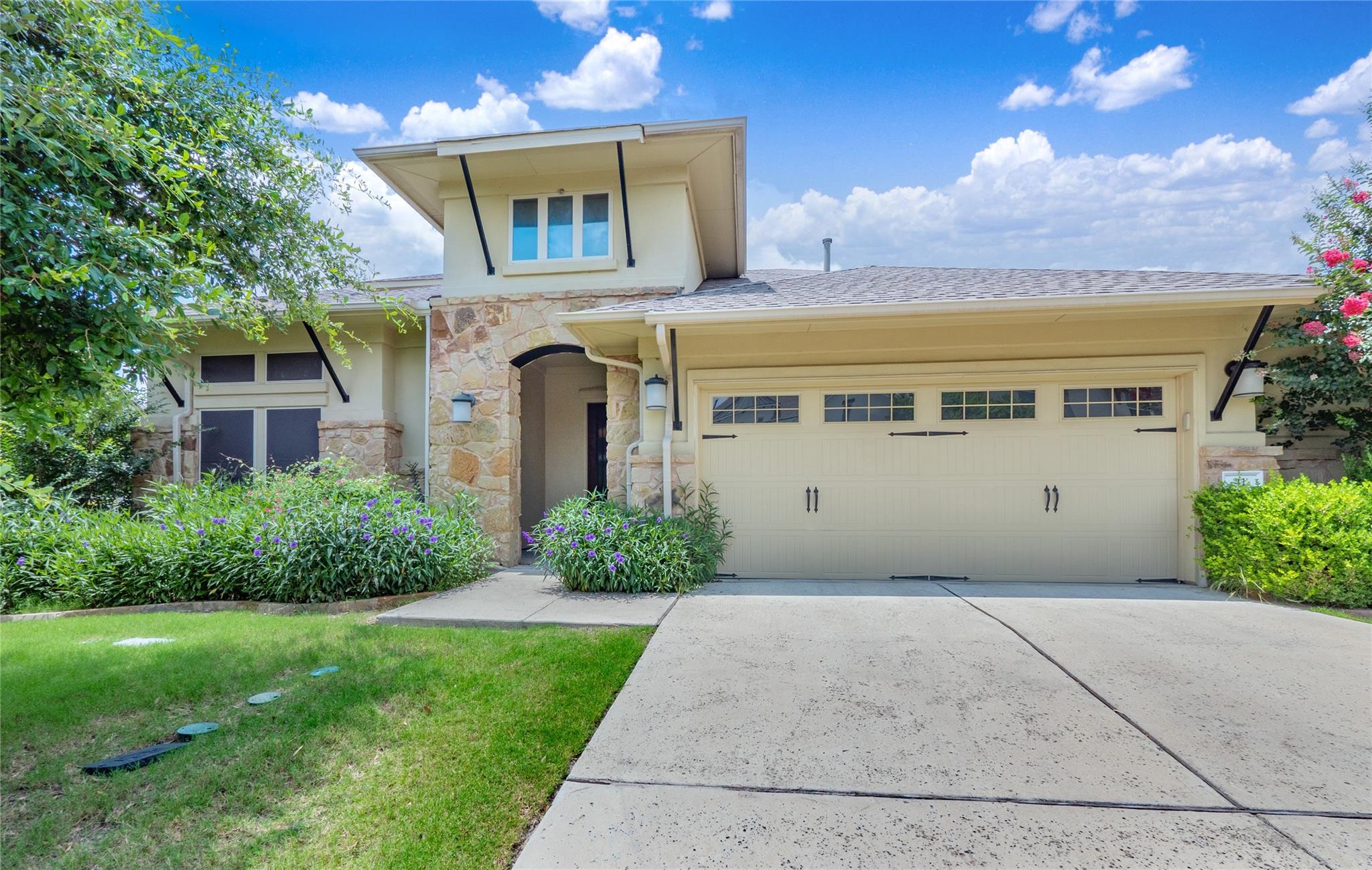 103 County Road 180 None #41, Leander, TX 78641